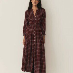 DOEN Annika Dress (XS)